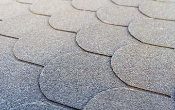 Ivegill asphalt roofing costs