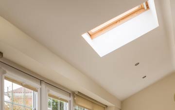 Ivegill conservatory roof insulation companies
