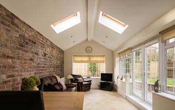conservatory roof insulation Ivegill, Cumbria