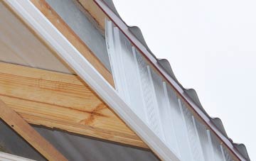 why Ivegill fascia repairs are essential