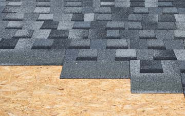 expert Ivegill asphalt roof companies