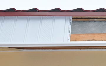Ivegill fascia repair costs