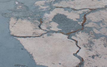 fibreglass roofing replacement Ivegill