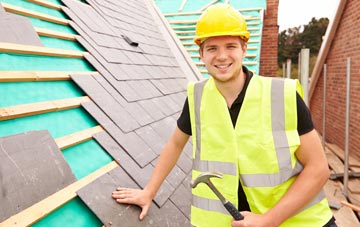 find trusted Ivegill roofers in Cumbria