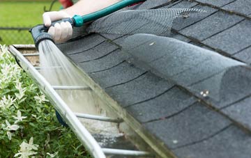 Ivegill gutter cleaning costs