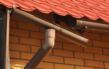 Ivegill gutter repair costs