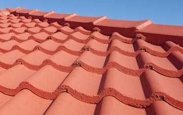 Ivegill tile and slate roof replacement