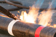 Ivegill flat roofing replacement