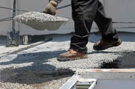 find rated Ivegill flat roofing replacement companies